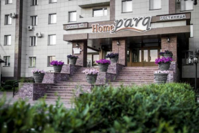 Гостиница Hotel Home Parq  Экибастуз